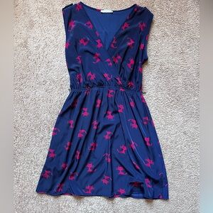 ModCloth cat dress -